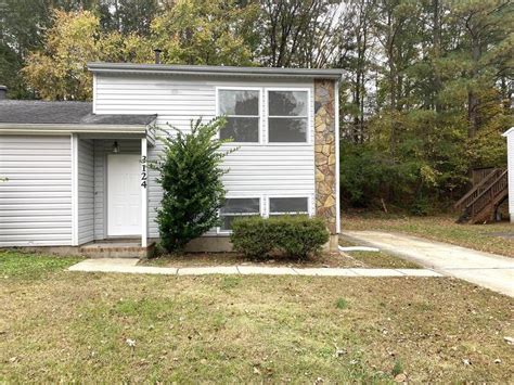 Rental Listings in 27604 .
